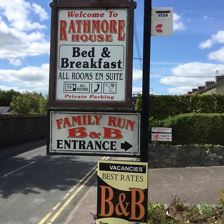 Rathmore House Panzió Cill Airne Kültér fotó