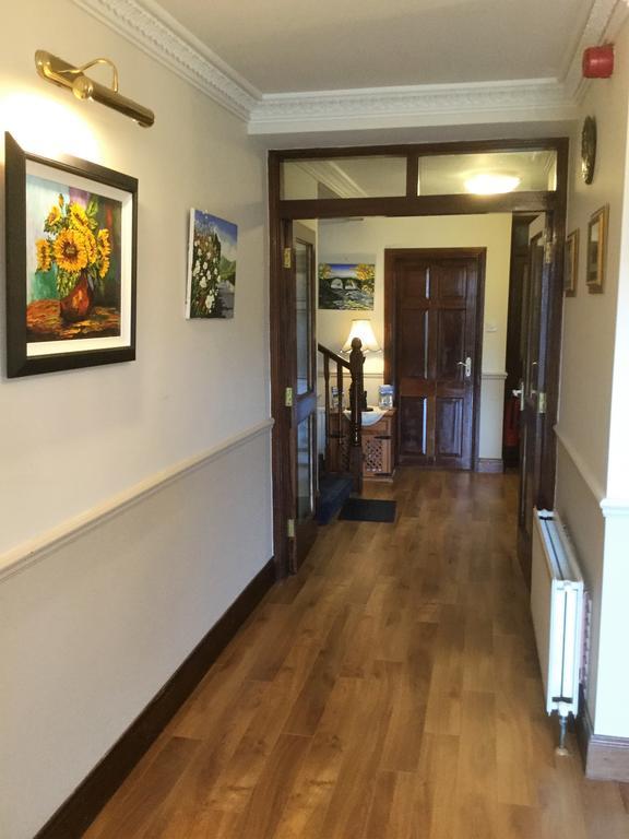 Rathmore House Panzió Cill Airne Kültér fotó