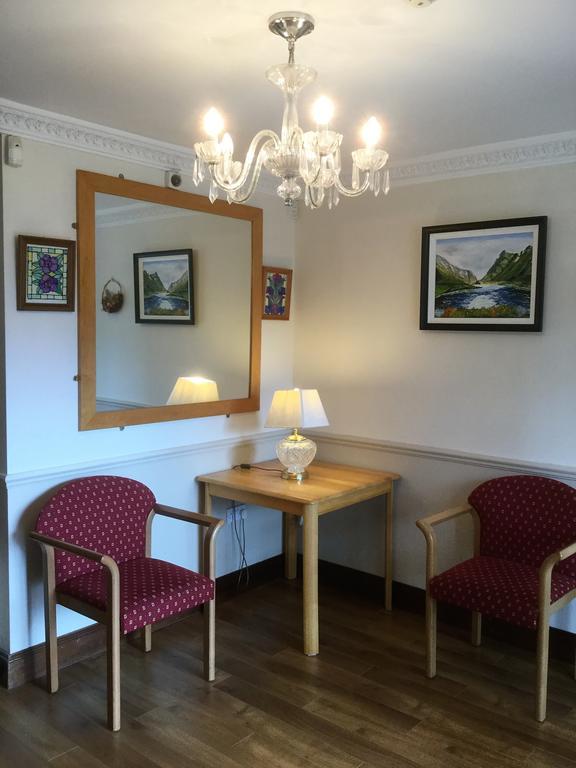 Rathmore House Panzió Cill Airne Kültér fotó