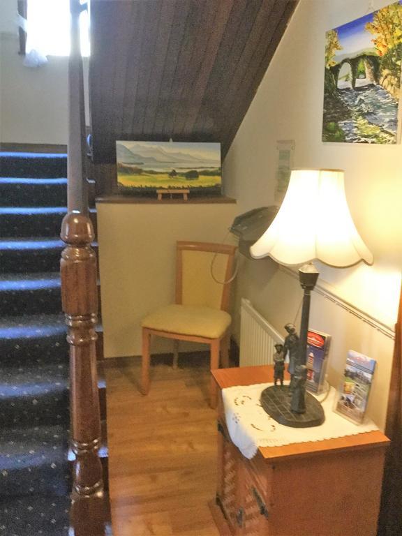 Rathmore House Panzió Cill Airne Kültér fotó