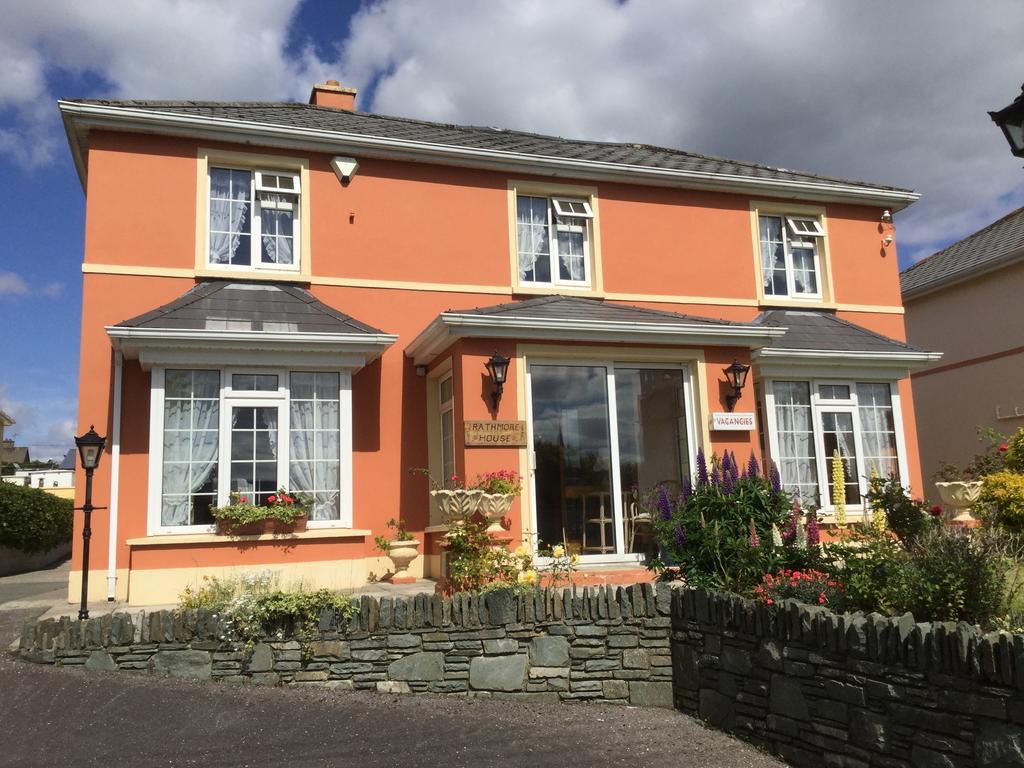 Rathmore House Panzió Cill Airne Kültér fotó