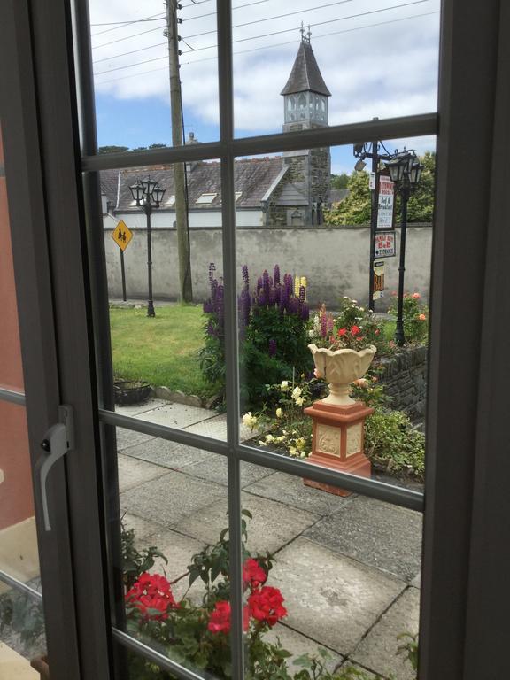 Rathmore House Panzió Cill Airne Kültér fotó