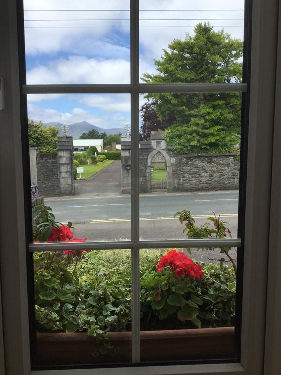 Rathmore House Panzió Cill Airne Kültér fotó
